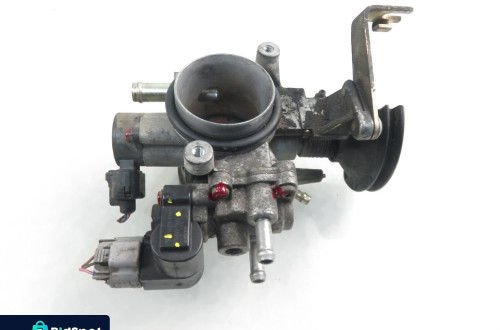 PRZEPUSTNICA DAIHATSU YRV 1.3 2227097401 1368001840 8945297401