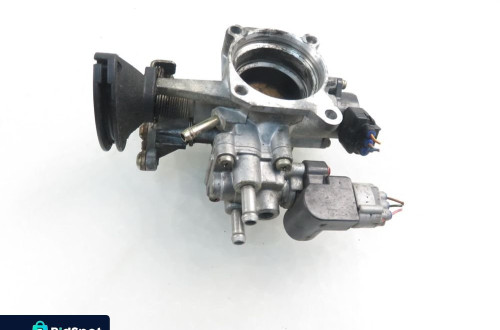 PRZEPUSTNICA DAIHATSU YRV 1.3 2227097401 1368001840 8945297401