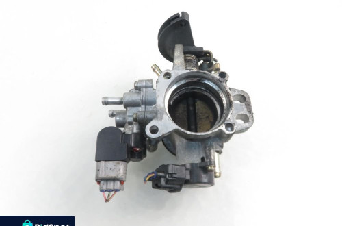 PRZEPUSTNICA DAIHATSU YRV 1.3 2227097401 1368001840 8945297401