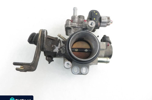 PRZEPUSTNICA DAIHATSU YRV 1.3 2227097401 1368001840 8945297401