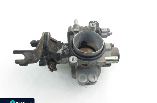 PRZEPUSTNICA DAIHATSU YRV 1.3 2227097401 1368001840 8945297401