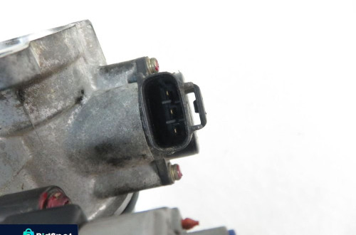 PRZEPUSTNICA DAIHATSU YRV 1.3 2227097401 1368001840 8945297401