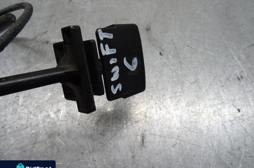 SUZUKI SWIFT IV MK6 1.3B CIĘGNO LINKA RĄCZKA MASKI