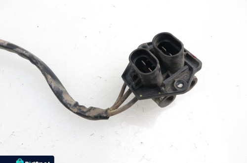 REZYSTOR WENTYLATORA FORD TRANSIT 2.0 DI 8390135
