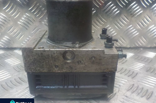 AUDI A6 C7 A7 POMPA ABS 0265250562