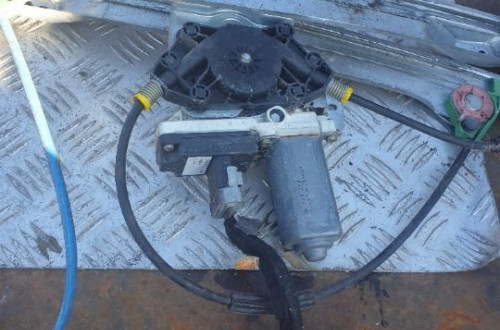citroen c2 podnosnik szyby prawy przód 9641241280