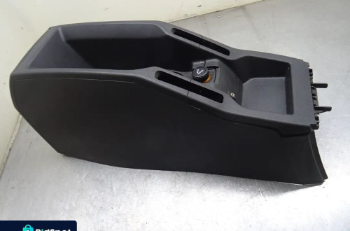 OPEL ZAFIRA B LIFT 1.7CDTI TUNEL ŚRODKOWY