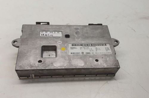 MODUŁ NAWIGACJI MMI AUDI A6 C6 4F0910731 4E0035729