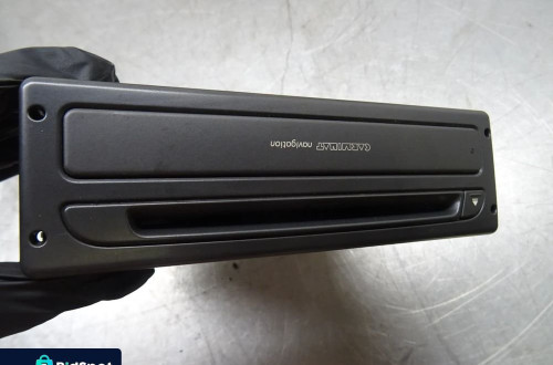 RENAULT LAGUNA II 00-05 HB 1.9DCI CZYTNIK NAWIGACJI 8200130524-B