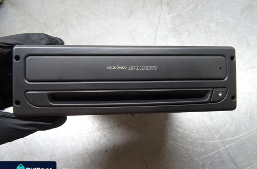 RENAULT LAGUNA II 00-05 HB 1.9DCI CZYTNIK NAWIGACJI 8200130524-B