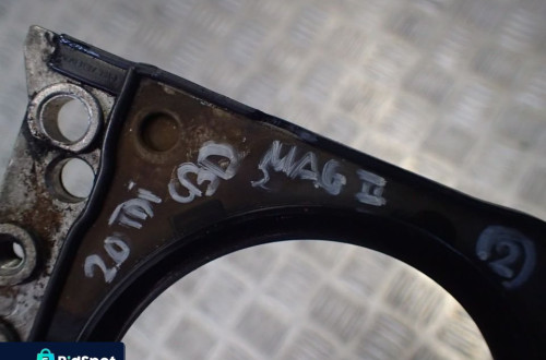 USZCZELNIACZ WAŁU OSŁONA VW 2.0TDI CBD 03L103173 RADOM