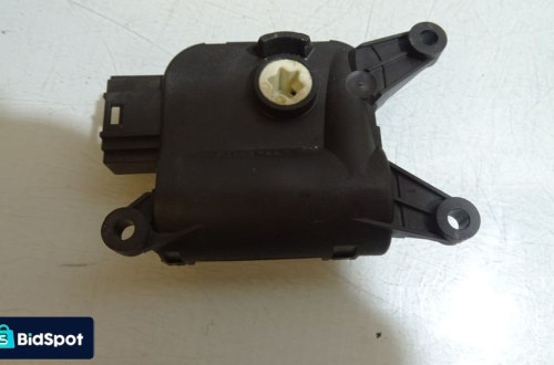 SILNICZEK NAGRZEWNICY VOLKSWAGEN GOLF PLUS 1.9TDI 3C0907511D
