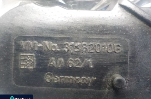 CHRYSLER VOYAGER IV 2.5CRD ODMA 31382010G