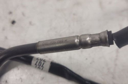 CZUJNIK TEMPERATURY SPALIN AUDI VW 04L906088K