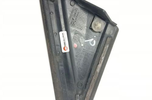 TRÓJKĄT BŁOTNIKA PRAWY PRZÓD FIAT BRAVO II 2 (2007-2010) 735430775