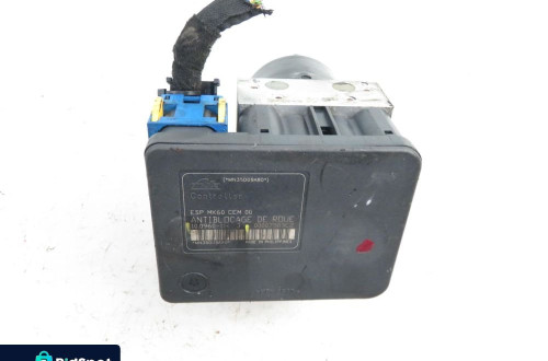 POMPA ABS CITROEN C5 II 9657061080 10096011473