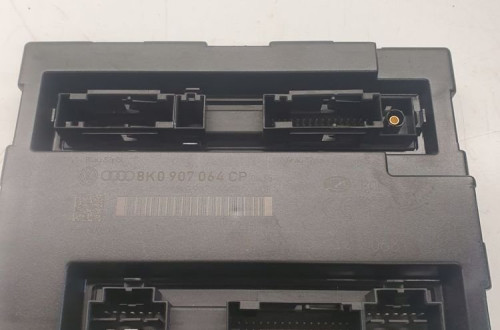MODUŁ KOMFORTU AUDI A4 B8 A5 8T Q5 8R 8K0907064CP