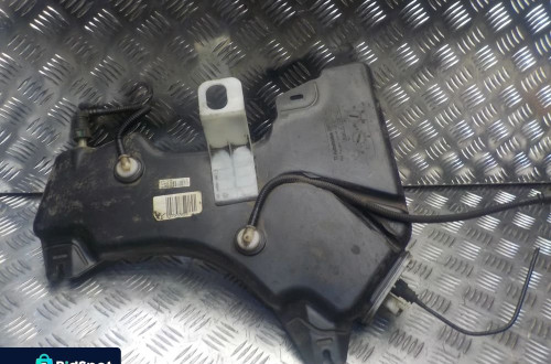 PEUGEOT 508 I CITROEN C5 III ZBIORNIK PŁYNU FAP 9681917180