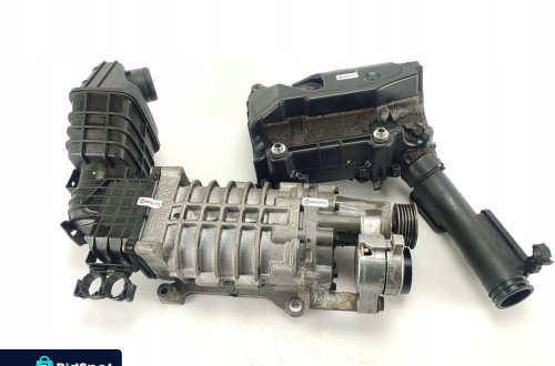 KOMPRESOR POWIETRZA VW TOURAN I 1T LIFT (2006-2010) 1.4 TSI 140KM 03C276