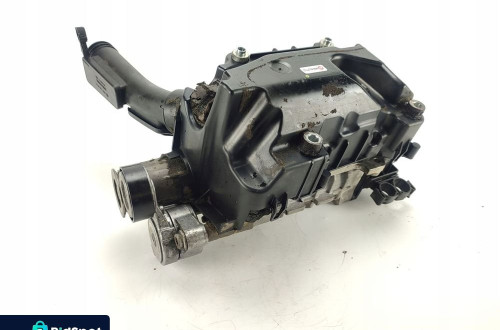 KOMPRESOR POWIETRZA VW TOURAN I 1T LIFT (2006-2010) 1.4 TSI 140KM 03C276