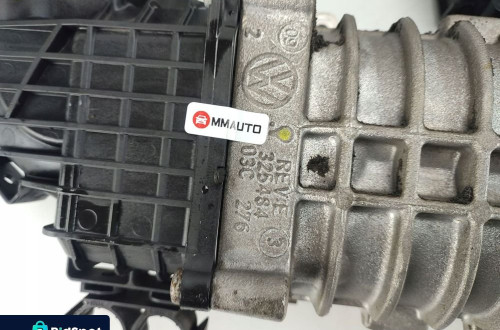 KOMPRESOR POWIETRZA VW TOURAN I 1T LIFT (2006-2010) 1.4 TSI 140KM 03C276