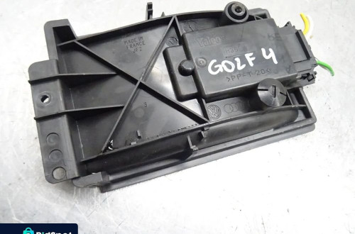 VW GOLF IV HB 3D 97-06 1.4B REZYSTOR OPORNIK DMUCHAWY 1J0819022P