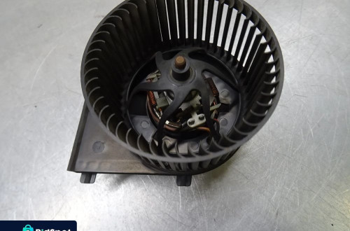 VW POLO III LIFT / SEAT IBIZA II  / VW GOLF IV HB 3D 97-06 1.4B DMUCHAWA WENTYLATOR  NAWIEWU 1J1819021B