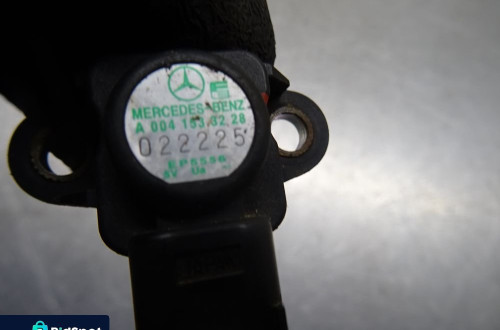 MERCEDES W168 LIFT 01-05 1.4B CZUJNIK CIŚNIENIA A0041533228