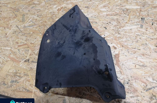 OSŁONA PODWOZIA AUDI A4 B8 A5 LEWA 8K0825219A