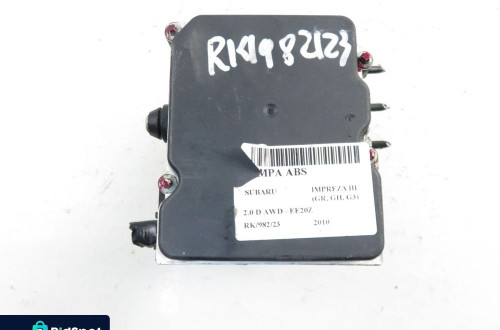 POMPA ABS SUBARU IMPREZA III 0265951130 27536FG040