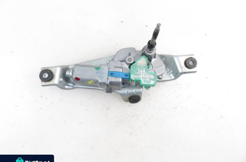 SILNICZEK WYCIERACZKI TYŁ SUBARU IMPREZA III