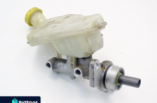 Pompa Hamulcowa Zbiorniczek Płynu 1.1 1.4 Citroen C2 Vtr 2005 32067093