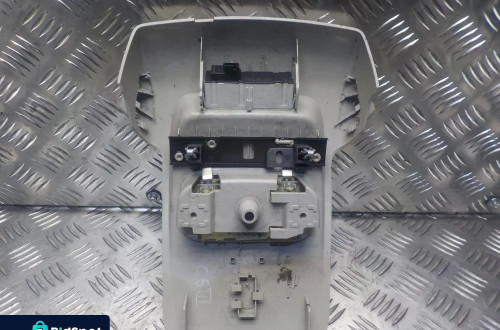 CITROEN C5 III X7 LAMPKA OŚWIETLENIE KABINY PRZÓD