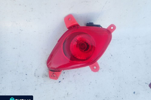 HYUNDAI I10 II 13-16 TYŁ PT LAMPKA PRZECIWMGIELNA