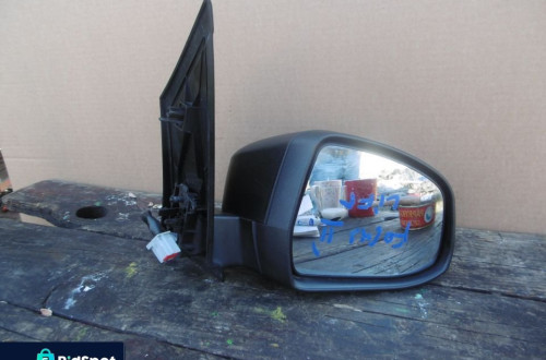 Lampa prawa Ford Focus II LIFT 5 PIN EUROPA