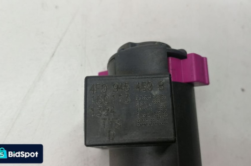 CZUJNIK ŚWIATŁA STOP AUDI A4 A5 A6 Q5 4F0945459B