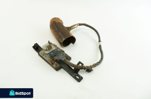 SONDA LAMBDA PEUGEOT 508 I LIFT (2014-2018) 2.0 BlueHDI 180KM 9675358480