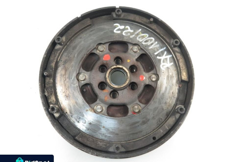 KOŁO DWUMASOWE AUDI A4 B6 1.8 T - AVJ