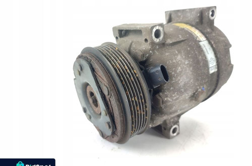 SPRĘŻARKA KLIMATYZACJI RENAULT LAGUNA II 2 (2001-2005) 8200021822