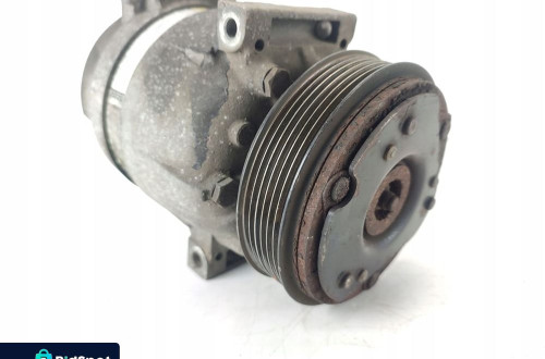 SPRĘŻARKA KLIMATYZACJI RENAULT LAGUNA II 2 (2001-2005) 8200021822