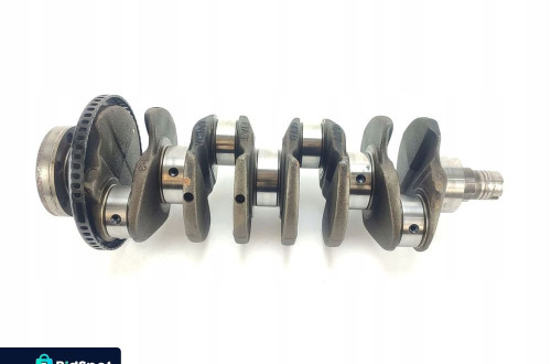 WAŁ KORBOWY ZAFIRA B ASTRA H SIGNUM 1.9 CDTI 120KM Z19DT GH654805