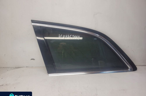 SZYBA KAROSERYJNA LEWA AUDI Q7 4L0845299B 2007R