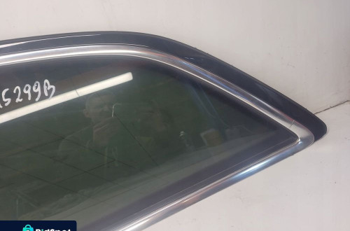 SZYBA KAROSERYJNA LEWA AUDI Q7 4L0845299B 2007R