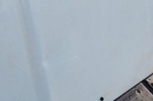 Maska Mitsubishi Pajero