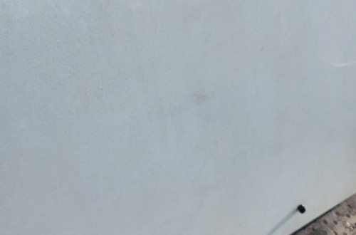 Maska Mitsubishi Pajero