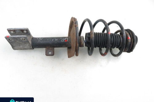 MCPERSON LEWY PRZEDNI PEUGEOT 307 2.0 HDi