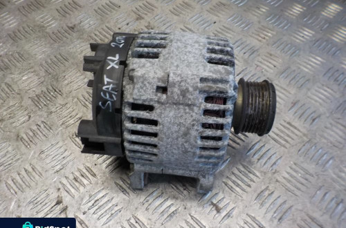 SEAT ALTEA ALTERNATOR 06F903023C