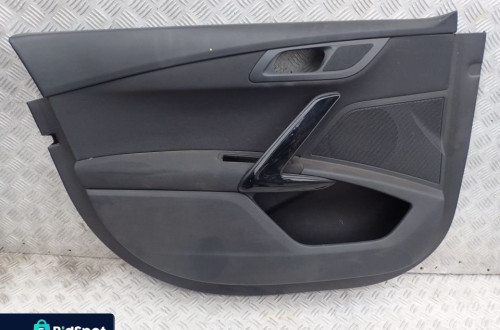 BOCZEK LEWY PRZÓD PEUGEOT 508 SW KOMBI 9687652777 RADOM
