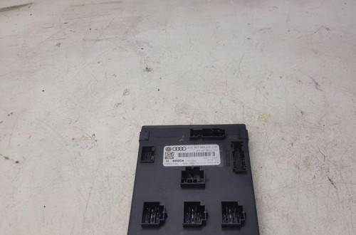 MODUŁ KOMFORTU BMC AUDI A6 C7 A7 A8 4H0907063CA