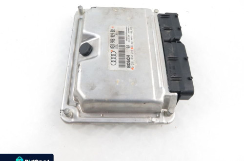 STEROWNIK AUDI A4 B5 1.9 TDI 038906019BR 081010226